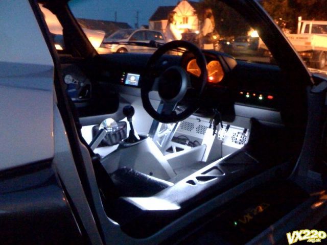 new leds