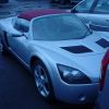 1.VX220 The Day it arrived at the Dealers.JPG