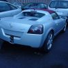 2.VX220 The Day it arrived at the Dealers.JPG