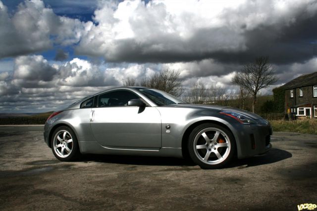 350z