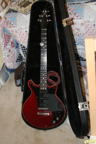 Red Special