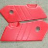 VXT red leather door panels.JPG