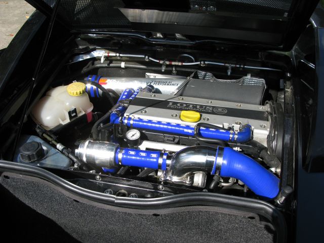 2.2 litre engine in fall 2013