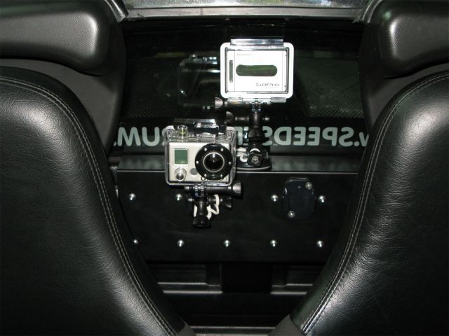 GoPro Mount