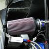 Engine build-up 2012: K&N Air Filter