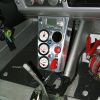 Engine build-up 2012: Instrument Cluster 2