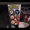 Engine build-up 2012: Instrument Cluster 1