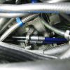 Aftermarket gearshift cables