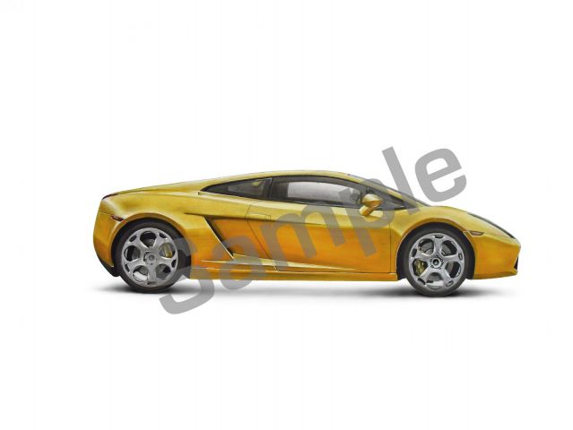 Lamborghini Gallardo