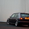 VW Golf G60 (Supercharged)