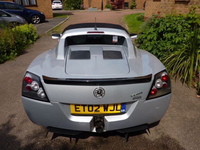 VX220 For sale 006