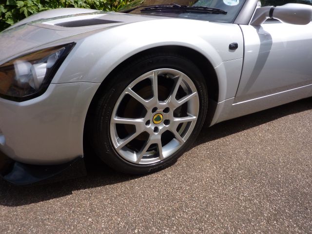 VX220 For sale 011