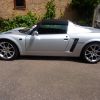 VX220 For sale 003