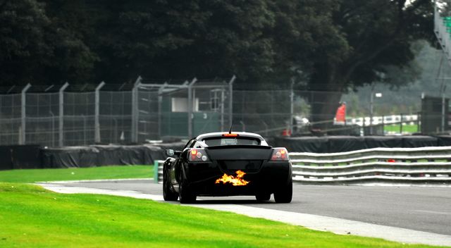 Oulton park 24/09/2013